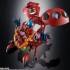 Digivolving Spirits 06 Atlur Kabuterimon