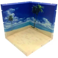 Dioramansion 150: Beach (Reissue)