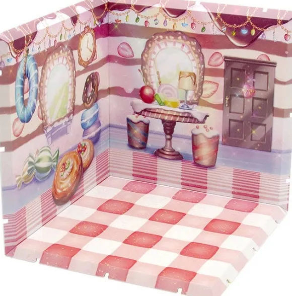 Dioramansion 150: Candy Room
