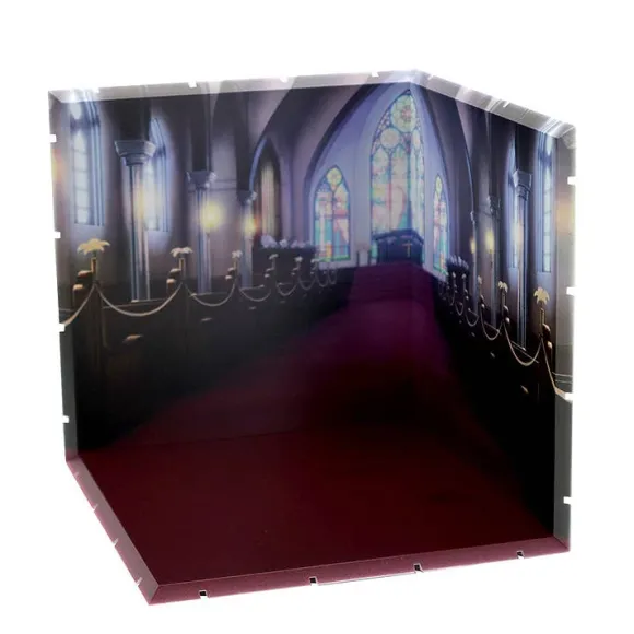 Dioramansion 200 Church (Rerelease)