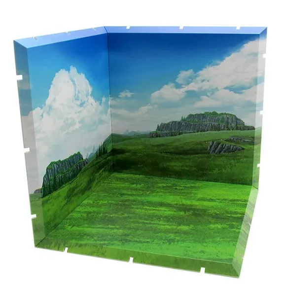 Dioramansion 150: Plains (Reissue)