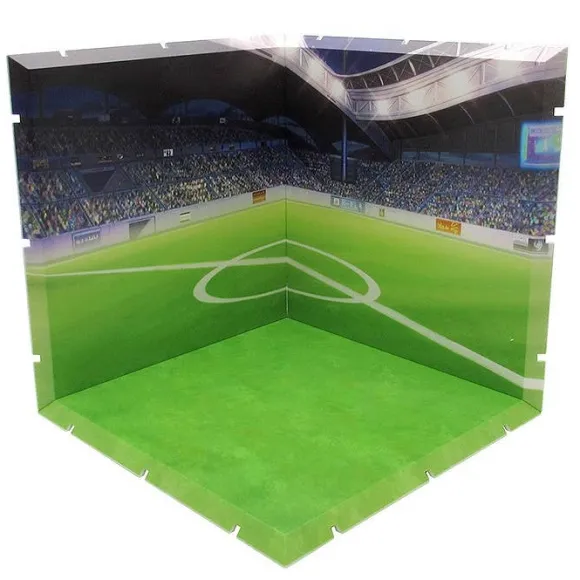 Dioramansion 150: Stadium