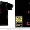 3 Dom Mono-Eye 06 T-Shirt Black S