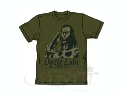 Dozle Zabi T-Shirt Moss S