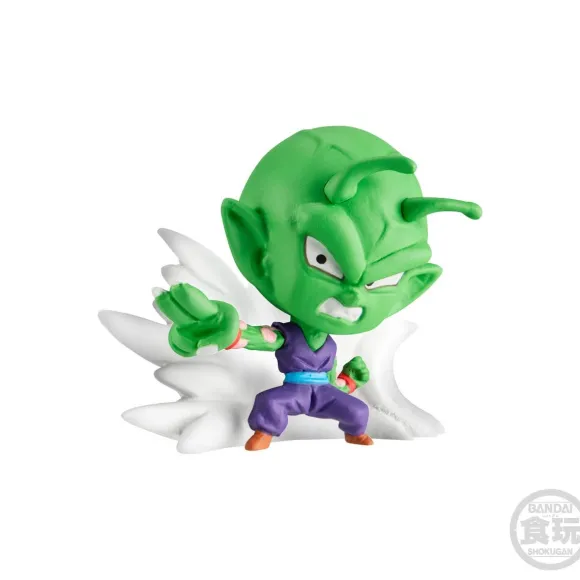 Dragon Ball Super Warrior Figure 6: 1Box (12pcs)