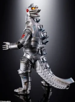 DX Chogokin Damashii Mechagodzilla 1974