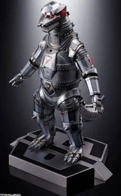 DX Chogokin Damashii Mechagodzilla 1974
