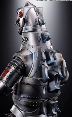 DX Chogokin Damashii Mechagodzilla 1974