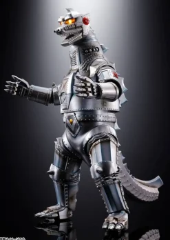 DX Chogokin Damashii Mechagodzilla 1974