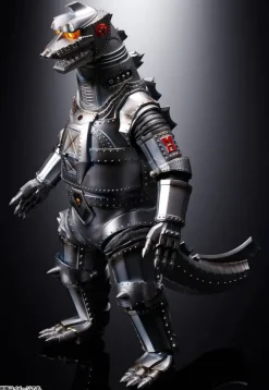 DX Chogokin Damashii Mechagodzilla 1974