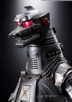 DX Chogokin Damashii Mechagodzilla 1974