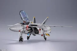 DX Chogokin First Limited Edition VF-1S Valkyrie Roy Focker Special