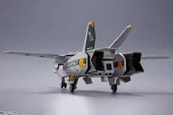 DX Chogokin First Limited Edition VF-1S Valkyrie Roy Focker Special