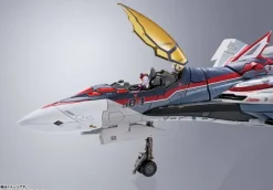 DX Chogokin Movie Version VF-31AX Kairos Plus (Mirage Farina Jenius)