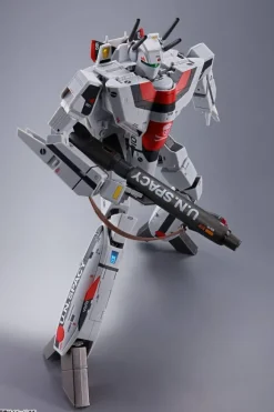 DX Chogokin The Movie VF-1S Valkyrie (Hikaru Ichijo Use)