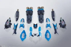DX Chogokin VF-31J Super Siegfried (Hayate Immelmann) Revival Ver.