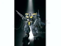 1/60 DX Chogokin VF-25S Armored Messiah Valkyrie Ozma C
