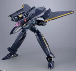 DX Chogokin VF-17S Nightmare Stealth Valkyrie (Gamlin Kizaki's)