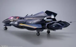 DX Chogokin VF-17S Nightmare Stealth Valkyrie (Gamlin Kizaki's)