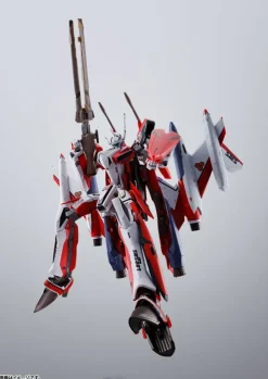 DX Chogokin YF-29 Durandal Valkyrie (Alto Saotome Use) Full Set Pack