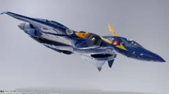DX Chogokin YF-21 (Gard Gore Bowman Machine)