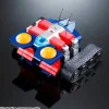 DX Soul of Chogokin Combattler V