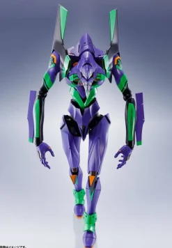 Dynaction All-Purpose Humanoid Decisive Battle Weapon Artificial Human Evangelion Unit 01