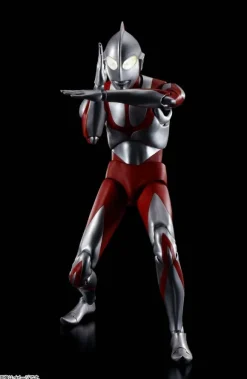 DYNACTION Ultraman (Shin Ultraman) (Reissue)