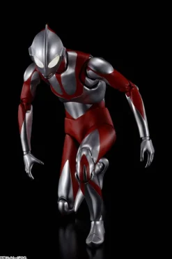 DYNACTION Ultraman (Shin Ultraman)