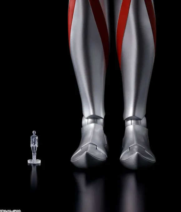 DYNACTION Ultraman (Shin Ultraman)