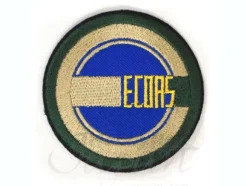 ECOAS Patch