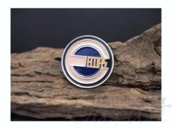 Ecoas Pin