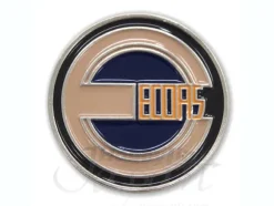 Ecoas Pin