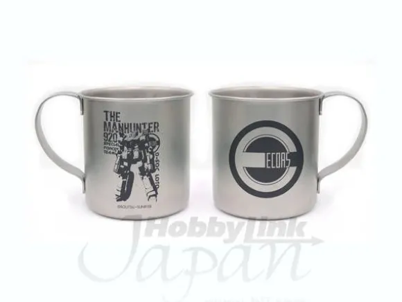 ECOAS Stainless Steel Mug