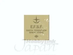 E.F.F. Face Towel