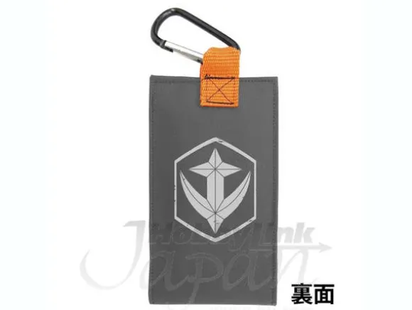 E.F.F. Far East Mobile Pouch L