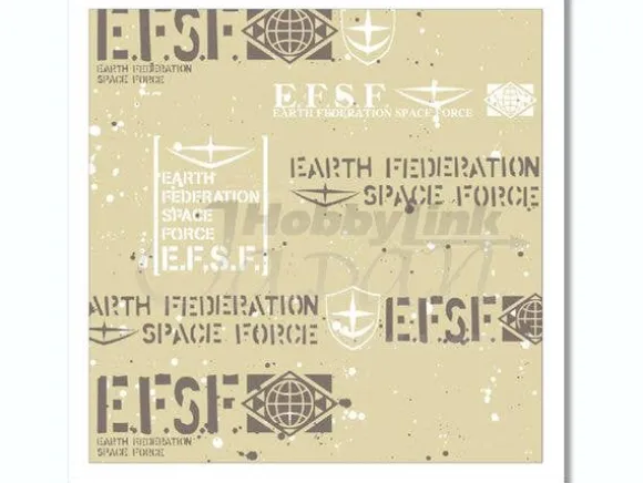 EFSF Bandana
