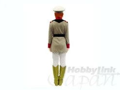 EFSF Female Uniform Gray Version