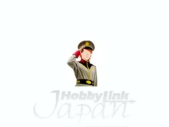 EFSF Female Uniform Grey Ver. Ladies M