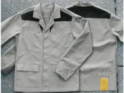 08 EFSF Field Jacket M