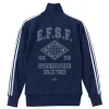 E.F.S.F. Jersey/ Navy x White L