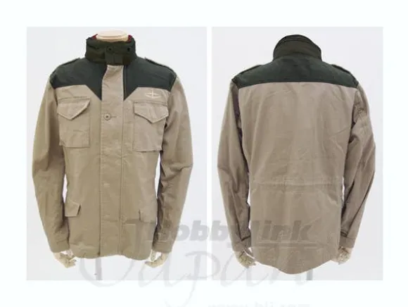 EFSF M65 Jacket L