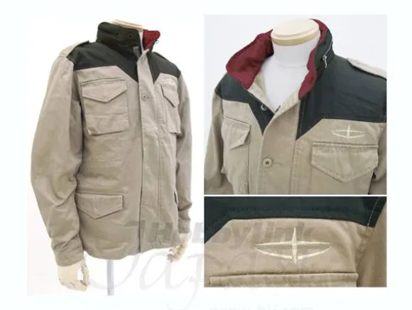 EFSF M65 Jacket XL
