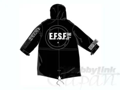 EFSF 1229-Operation Mod Parka Black M