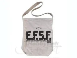 EFSF Shoulder Tote Bag