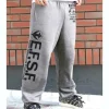 EFSF Sweat Pants Heather Gray M