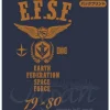 EFSF Tenjiku Paker Navy L