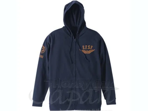 EFSF Tenjiku Paker Navy L