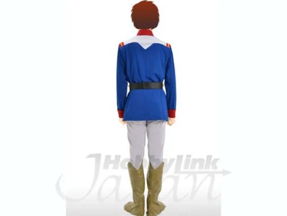 EFSF Uniform Men Blue M