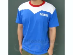 EFSF Uniform T-Shirt Royal Blue XL